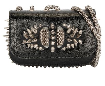 Sweet Charity Baby Bag, front view